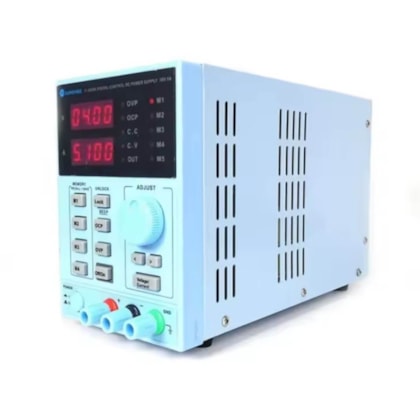 Fonte de Alimentacao Sunshine P-3005A