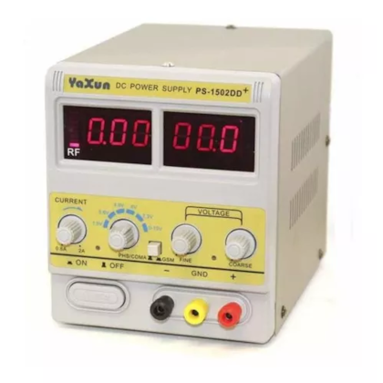 FONTE DE ALIMENTACAO YAXUN PS-1502 (220V)