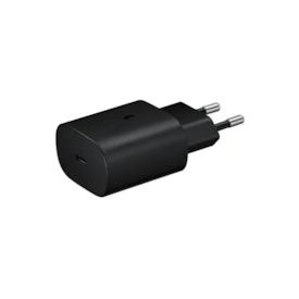 Fonte De Parede Tipo C 25W