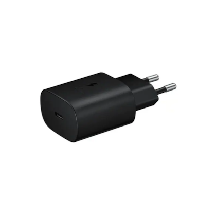 Fonte De Parede Tipo C 25W