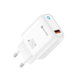 Fonte De Parede Usb Qc3.0 20W