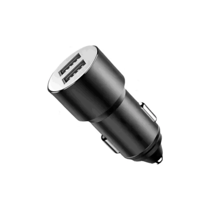 Fonte Veicular 2 Entradas Usb 3.6A Peining