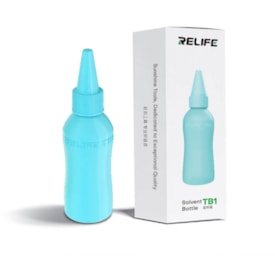 Frasco Solvente Relife TB1