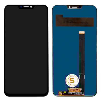 FRONTAL ASUS ZENFONE 5 - ZENFONE 5Z