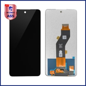 Frontal Infinix Hot 40I - Smart 8 - Smart 8 Pro - Smart 8 Plus