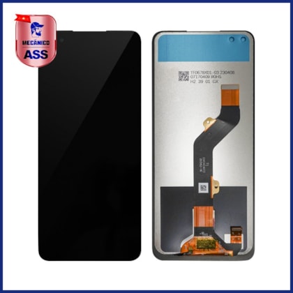 FRONTAL INFINIX NOTE 8