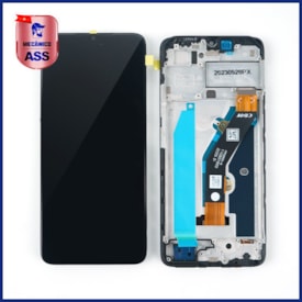 Frontal Infinix Smart 7