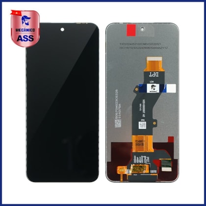 Frontal Infinix Smart 9 - Hot 50I