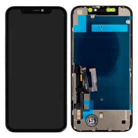 Frontal Iphone 11
