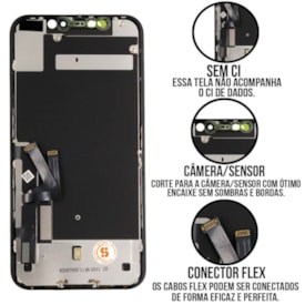FRONTAL IPHONE 11