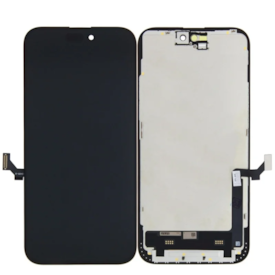 Frontal Iphone 15 Plus
