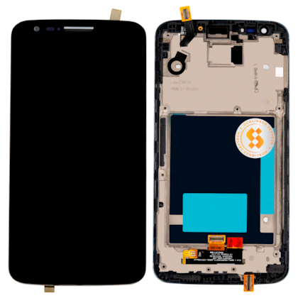 Frontal LG G2 - Skytech