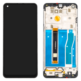 FRONTAL LG K51S