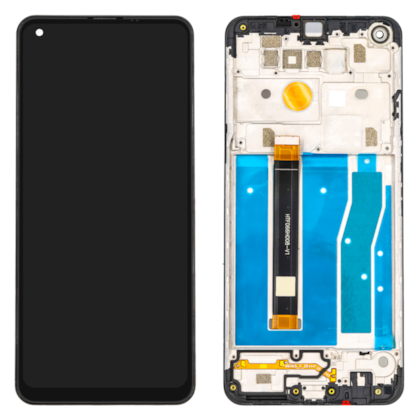 FRONTAL LG K51S