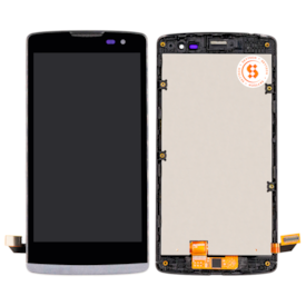 Frontal LG Leon - Skytech