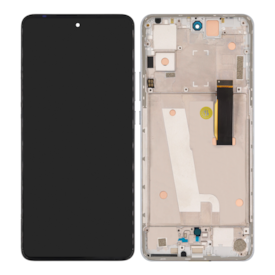 Frontal Motorola Edge 30 - Skytech