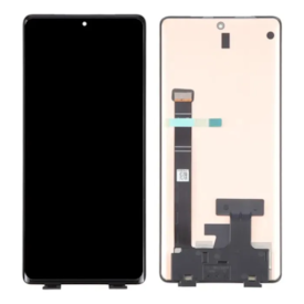 Frontal Motorola Edge 40