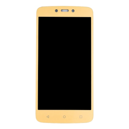 Frontal Motorola Moto C Plus - Skytech