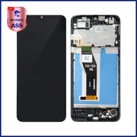 Frontal Motorola Moto E13