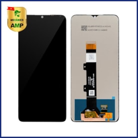 Frontal Motorola Moto E22 - E22S