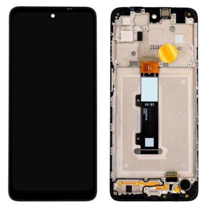 FRONTAL MOTOROLA MOTO E32