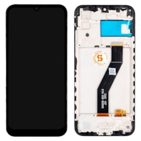 FRONTAL MOTOROLA MOTO E6S