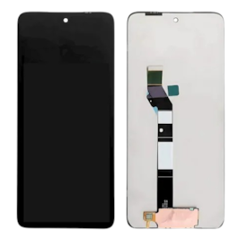 Frontal Motorola Moto G05