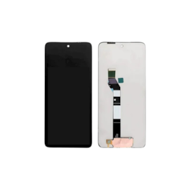Frontal Motorola Moto G05