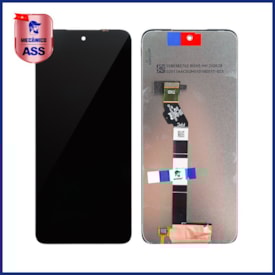 Frontal Motorola Moto G05