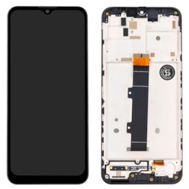 FRONTAL MOTOROLA MOTO G10