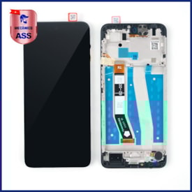 Frontal Motorola Moto G14 4G