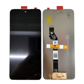 Frontal Motorola Moto G15