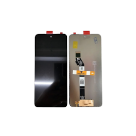Frontal Motorola Moto G15