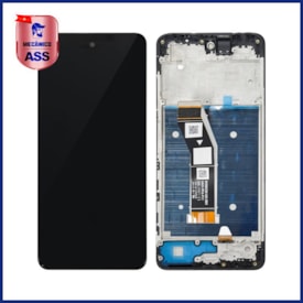 Frontal Motorola Moto G24