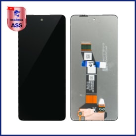 Frontal Motorola Moto G24 - G04 - G04S