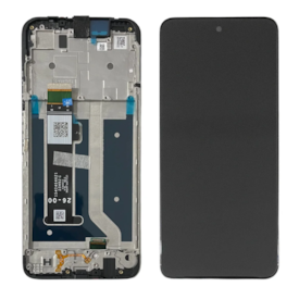 Frontal Motorola Moto G34