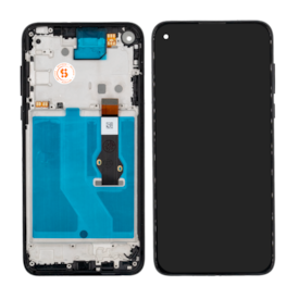 FRONTAL MOTOROLA MOTO G8 POWER
