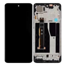 Frontal Motorola Moto G84