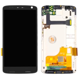 Frontal Motorola Moto X Force - Skytech