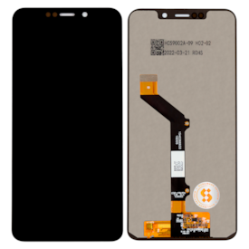 FRONTAL MOTOROLA ONE