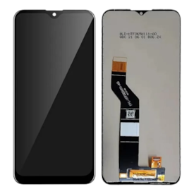 Frontal Nokia 1.4