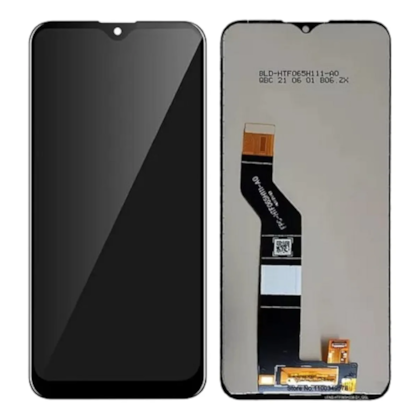 Frontal Nokia 1.4