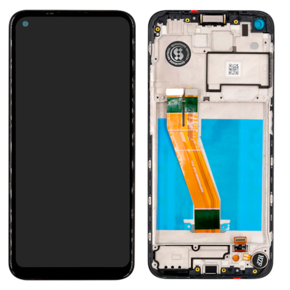 FRONTAL NOKIA 5.4