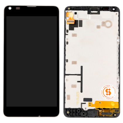 Frontal Nokia Lumia 640 - Skytech