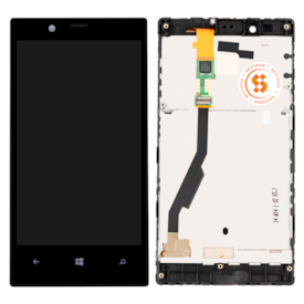 Frontal Nokia Lumia 720 - Skytech