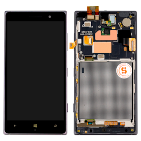 Frontal Nokia Lumia 830 - Skytech