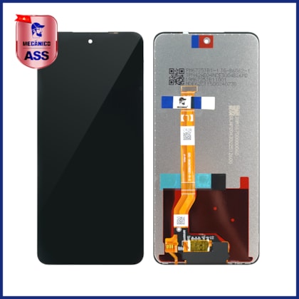 FRONTAL REALME 12 5G - C65 4G - C67 4G