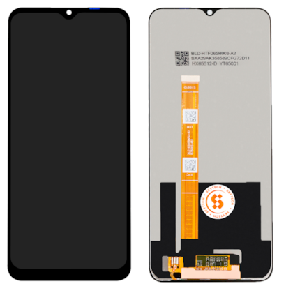 Frontal Realme C21Y - C25Y