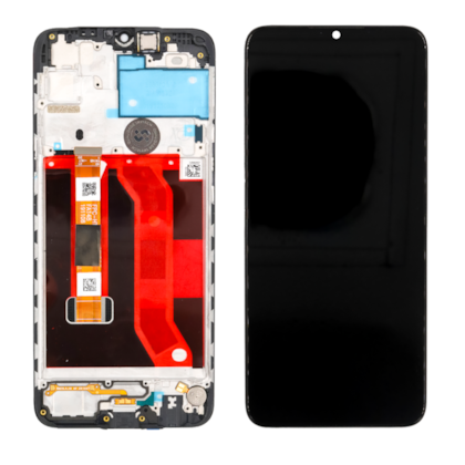 Frontal Realme C3 - Oppo A5 2020 - A9 2020