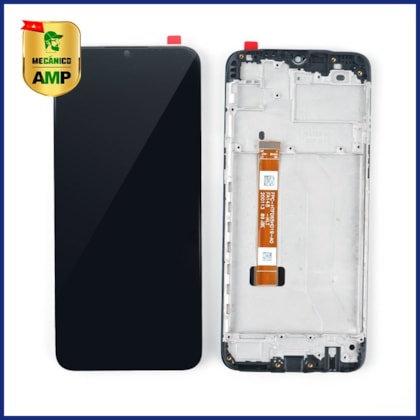 Frontal Realme C3 - Oppo A5 2020 - A9 2020